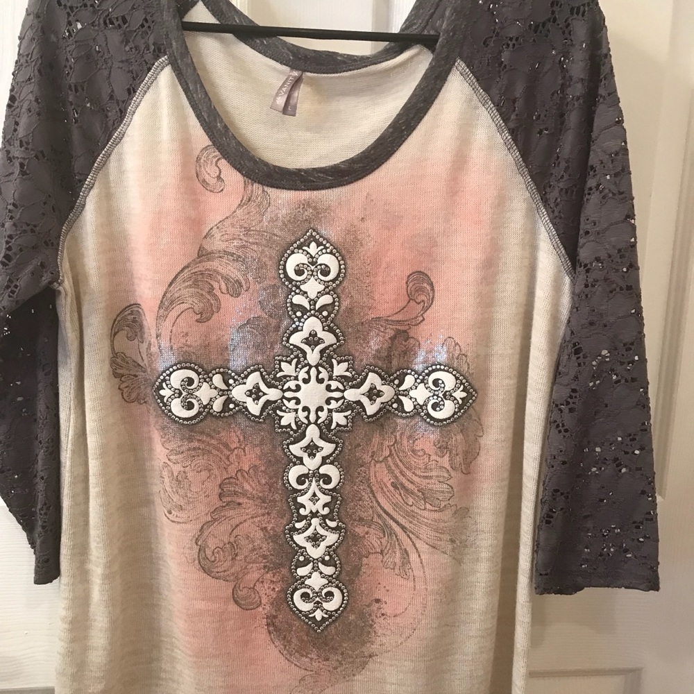 Vanity shirt
